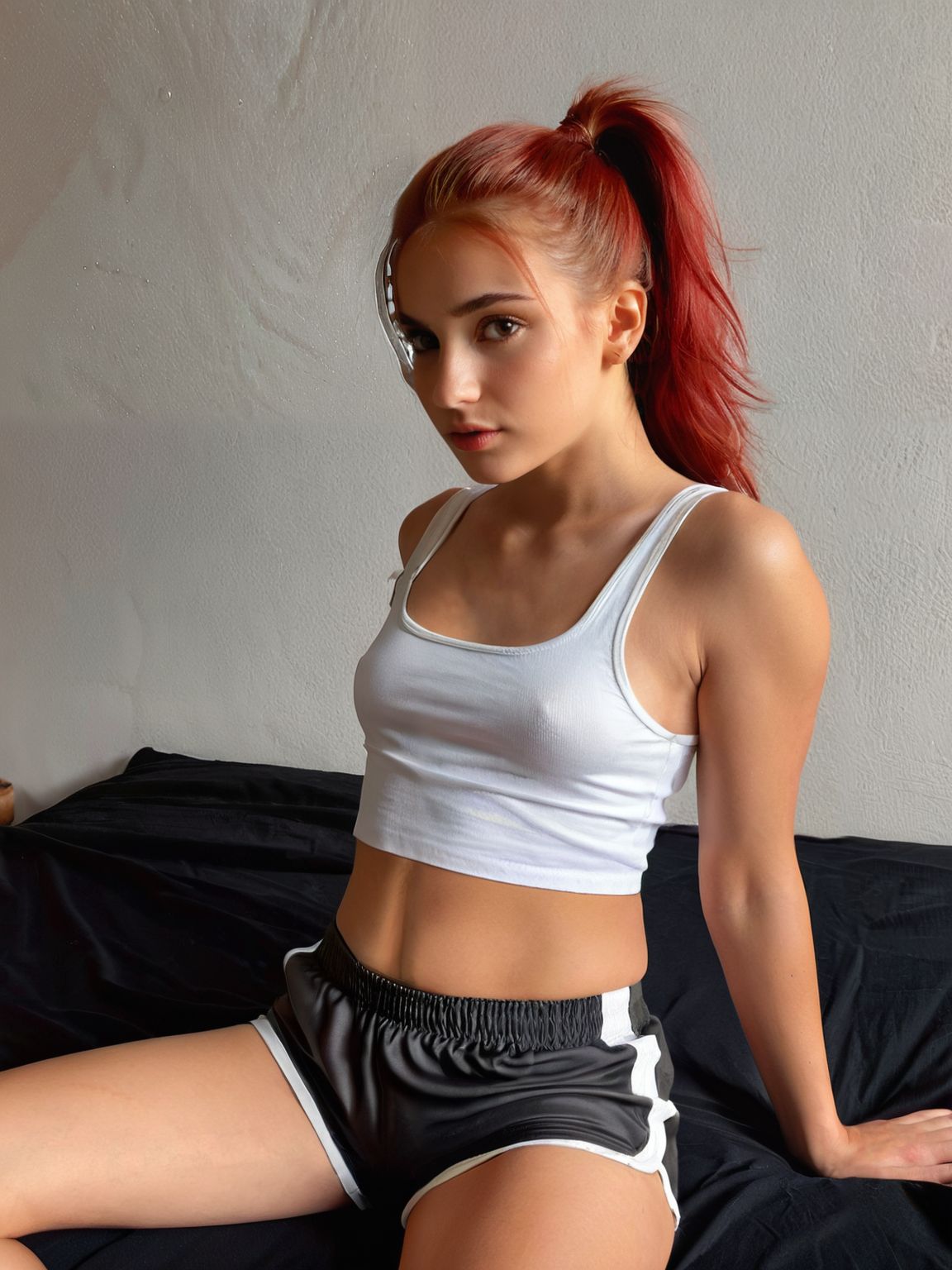 Проститутка Роксана